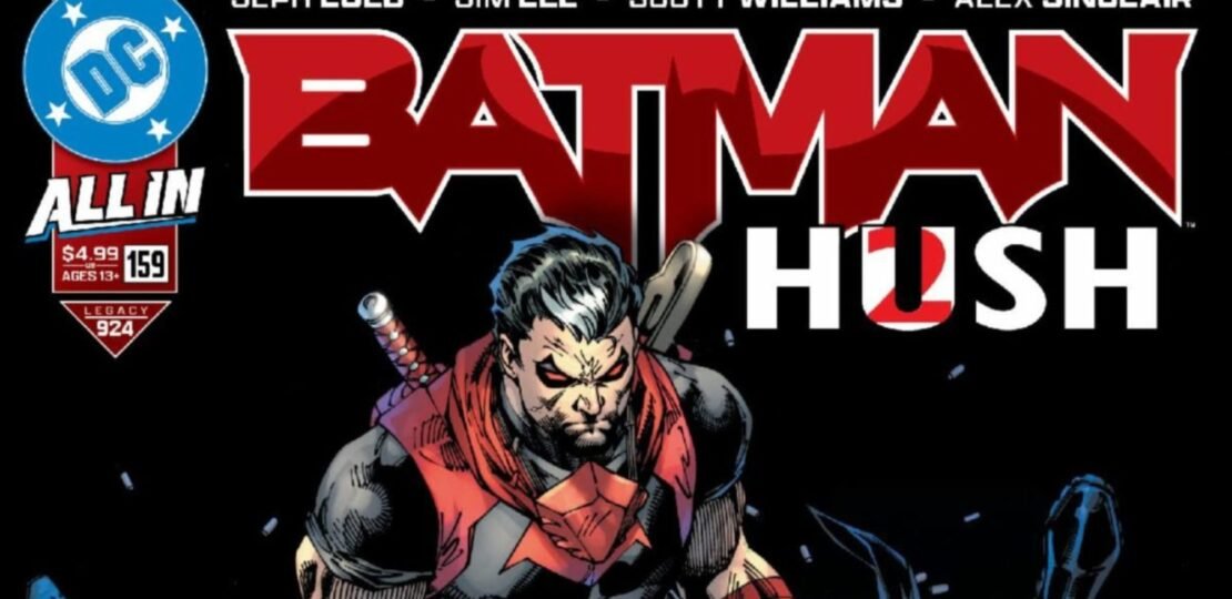 all-of-jim-lee-jeph-loebs-batman-hush-2-will-get-giant-size-issues-%ec%a7%90-%eb%a6%ac%ec%99%80-%ec%a0%9c%ed%94%84-%eb%a1%9c%eb%b8%8c%ec%9d%98-%eb%b0%b0%ed%8a%b8%eb%a7%a8-%ed%97%88