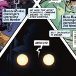 DC 유니버스의 새로운 시작을 알리는 '오메가'의 등장! 코믹스 팬들을 위한 필수 정보와 핵심 영어 표현을 배우고, 댓글로 소통하며 영어 실력도 키워보세요.