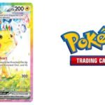 Explore the fluctuating values in the Pokémon TCG! Discover which cards surged in April 2025. Get expert insights on card investments, from rare finds to the latest trends. Enhance your English skills while learning about the Pokémon card market. #PokémonTCG #CardValue #Investment #Collectibles