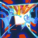 Rick and Morty 시즌 8, 가족 문제를 파헤치다! 공식 트레일러 분석 및 핵심 영어 표현 학습, 'stick together', 'totally messed up' 등, 릭 앤 모티와 함께 영어 실력도 레벨업!