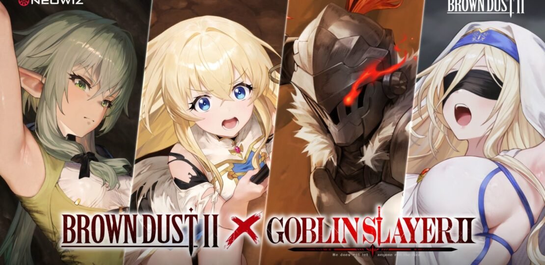 goblin-slayer-ii-browndust2-collab-thrilled-to-announce-%ec%bd%9c%eb%9d%bc%eb%b3%b4-%eb%b0%9c%ed%91%9c-will-bring-a-unique-experience-%ed%8a%b9%eb%b3%84%ed%95%9c-%ea%b2%bd%ed%97%98