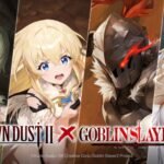 애니메이션 '고블린 슬레이어 II'와 모바일 게임 '브라운더스트 2'의 콜라보 소식을 영어 표현과 함께 알아보세요! "Thrilled to announce"와 "Will bring a unique experience" 등 핵심 표현을 익히고, 콜라보에 대한 기대감을 영어로 표현하는 연습까지! 워드프레스 SEO에 최적화된 콘텐츠로 영어 학습과 정보 습득을 동시에!