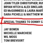 마블 코믹스 거장 조나단 힉맨이 얼티밋 유니버스를 기획하며 도니 케이츠를 염두에 두었다는 놀라운 사실! 힉맨과 케이츠의 콜라보가 무산된 이유와 핵심 영어 표현들을 배우고, 영어 댓글 챌린지까지 도전해 보세요. 영어 공부와 마블 덕질을 동시에!