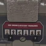 shopDisney Dok-Ondar's Mystery Treasures Blind Box 언박싱! 스타워즈 유물을 찾아보세요. 영어 표현 'excited to see what’s inside', 'a must-have' 등을 배우고, 언박싱 문화를 경험하세요. 챌린지에 참여하고 글로벌 팬들과 소통하세요!