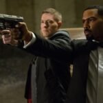 STARZ의 인기 드라마 '파워' 프리퀄 시리즈, '파워: 오리진'으로 영어 공부를 시작하세요! 고스트와 토미의 젊은 시절 이야기를 통해 영어 표현과 문화 팁을 배우고, 팬심을 영어 댓글로 표현해보세요.