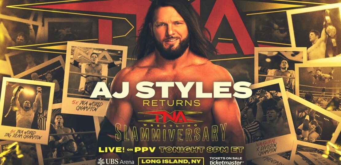 tna-slammiversary-2025-preview-%eb%a0%88%ec%8a%ac%eb%a7%81%ec%9d%98-%ec%a0%95%ec%a0%90%ec%9d%b4-%eb%8f%8c%ec%95%84%ec%99%94%eb%8b%a4