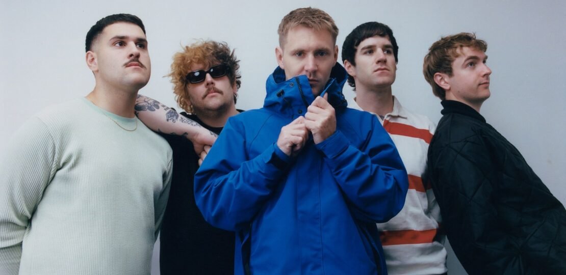 Militarie Gun – Blew Up: Now They’re Working on Holding It Together OST – Blew Up (한글 번역: 터져버렸어)