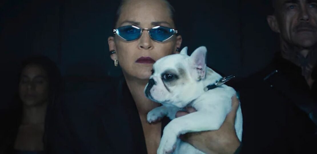 Nobody 2 OST – The Sound of Silence (사일런스 OST) – 한글 자막