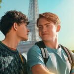 넷플릭스 힐링 드라마 '하트스토퍼' 결말에 대한 제작자 업데이트! 원작 웹툰의 감동을 어떻게 스크린에 담아낼까요? 작가가 직접 밝히는 영화의 결말, 영어 표현과 함께 알아보세요. 찰리와 닉의 사랑, 성장, 그리고 만족스러운 결말을 기대하며 영어 공부도 함께!