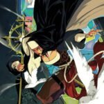 애니메이션 "Hello Darkness" 속 마리안 이단의 첫 등장! 그녀의 첫 대사와 숨겨진 의미, 핵심 영어 표현을 배우고, 영어 실력 향상까지! 'I've been expecting you.' 와 같은 표현을 익히고, 영어 댓글 챌린지에 참여하세요.