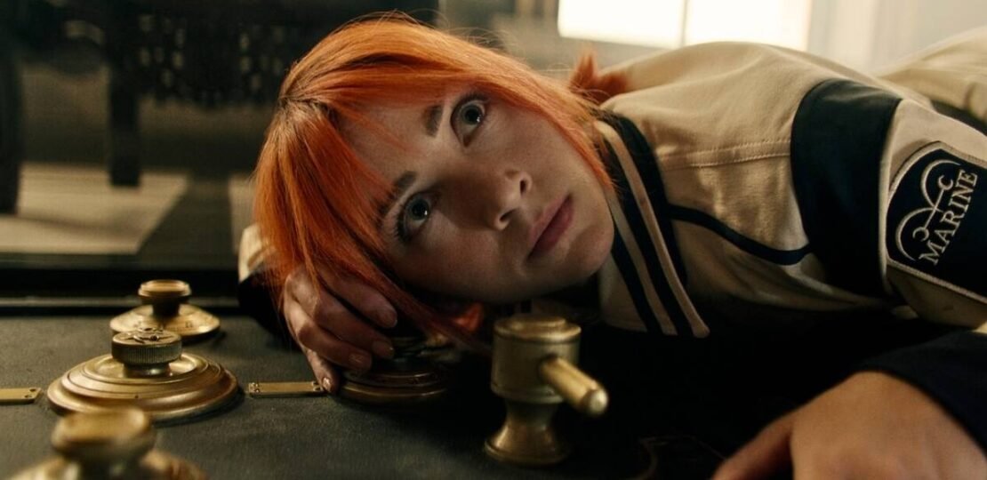 원피스 필름 골드 OST – Gold & J-pop (한글 번역: 골드 & 제이팝)