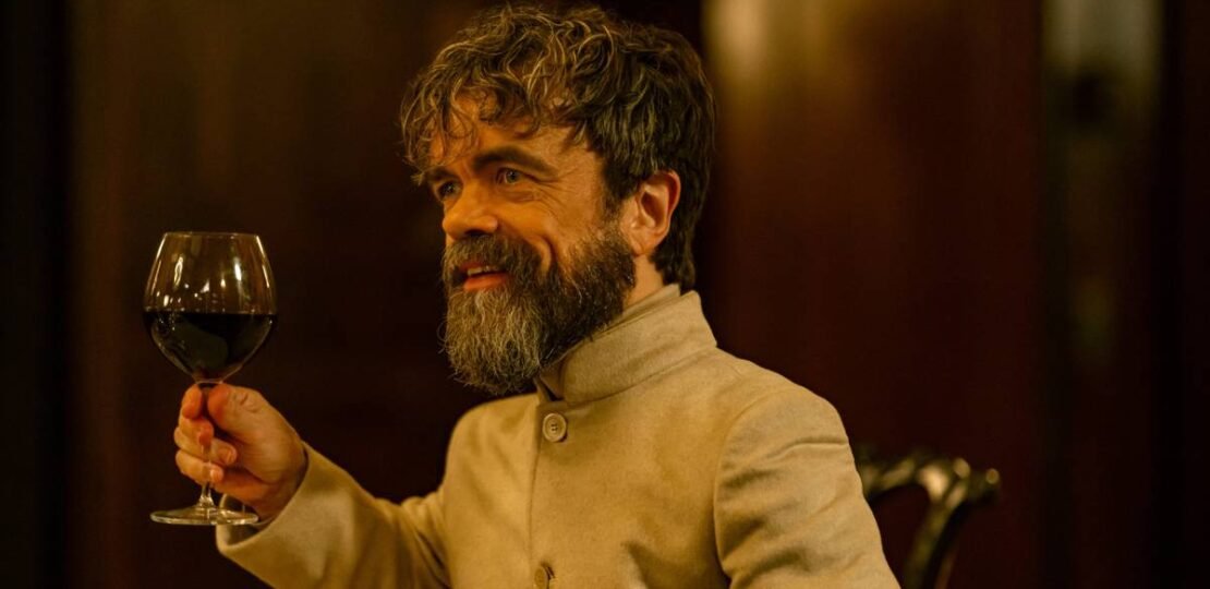 덱스터: 리서렉션 – Main Theme (Dexter: Resurrection) OST – 한국어 영어 공부