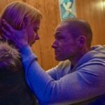 강렬한 범죄 스릴러 'She Rides Shotgun' 리뷰! 타론 에저튼과 아나 소피아 헤거의 압도적인 연기 앙상블! 아버지와 딸의 위태로운 관계를 파헤치며 영어 표현까지 익혀보세요. 'Screwed up'과 'protect you with everything I have'와 같은 핵심 표현들을 영화 속 장면과 함께 만나보세요!