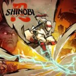 닌자 액션 게임 “Shinobi: Art Of Vengeance” 출시 트레일러 분석! 복수를 향한 처절한 닌자의 여정을 담은 스토리를 파헤쳐 봅니다. 스타일리시한 액션과 묵직한 스토리, 그리고 영어 공부 꿀팁까지!
