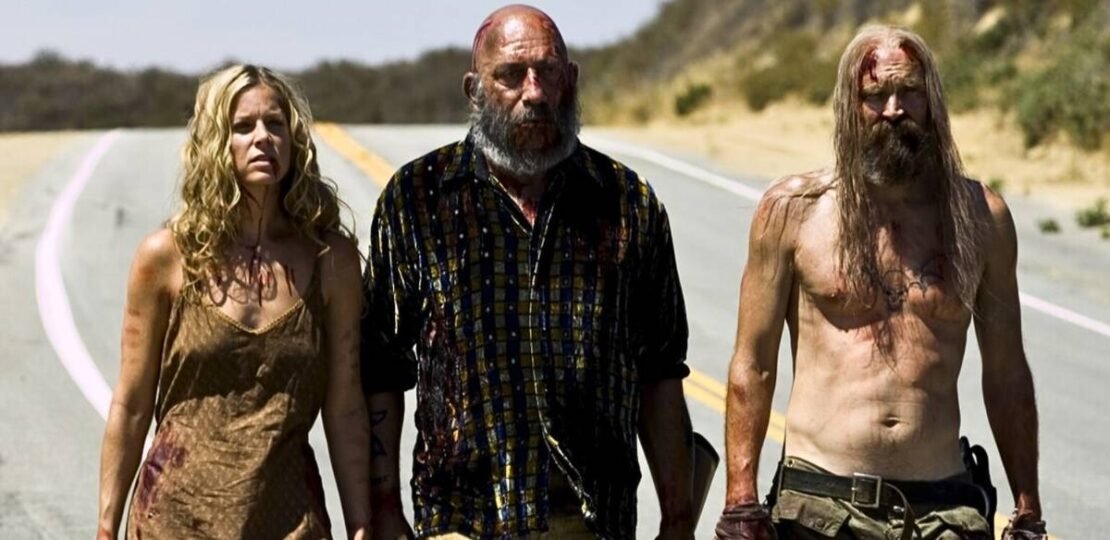 The Devil’s Rejects OST: Free Bird – 지옥을 질주하는 사운드트랙
