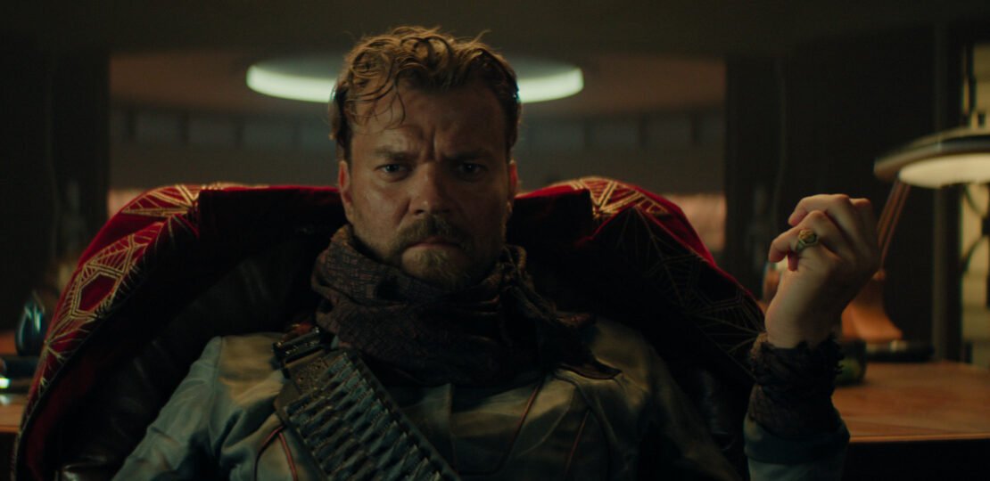 파운데이션 (Foundation) OST – The Sound of Silence (사운드 오브 사일런스) – 침묵의 소리