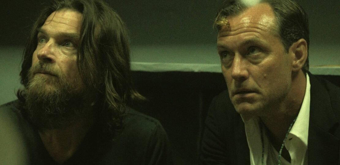 블랙 래빗 (Black Rabbit) OST – ‘The Scientist’ (과학자) – 영화로 배우는 영어