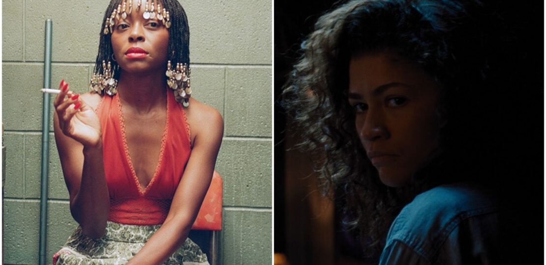 Euphoria Season 3 – 2026년 봄, 새로운 얼굴들과 함께 돌아온다 | 핵심 영어 문장 + 한글 번역