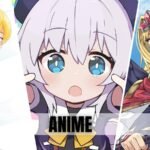 2025년 가을, 우리를 설레게 할 애니메이션 프리뷰! 놓칠 수 없는 OST "Into the Unknown"을 통해 영어 공부도 즐겁게! 매력적인 애니메이션과 OST로 영어 실력 향상의 기회를 잡으세요.