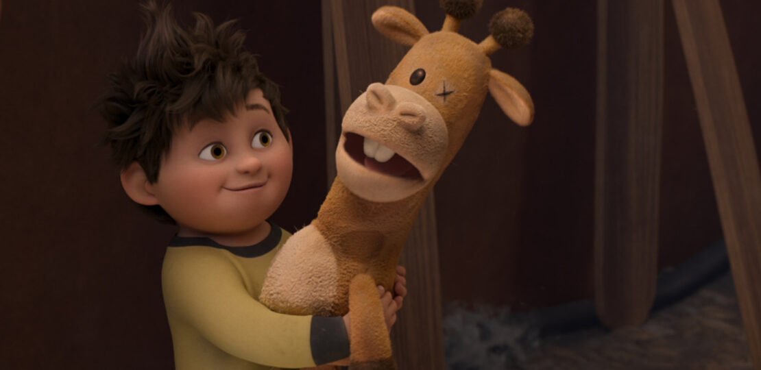 영화 ‘인 유어 드림스’ OST – In Your Dreams (꿈속에서) – 영어 공부 꿀팁