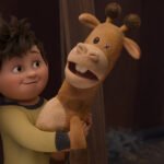 넷플릭스 영화 '인 유어 드림스' OST, 'In Your Dreams'를 통해 영어 공부의 즐거움을 느껴보세요! 매력적인 멜로디와 함께 영화 속 장면들을 떠올리며 영어 표현을 익히고, 워드 임베드로 더욱 풍성한 학습 경험을 만들어 보세요. 이 글에서는 영화의 줄거리, OST 소개, 그리고 영어 공부 팁까지, 모든 것을 담았습니다.