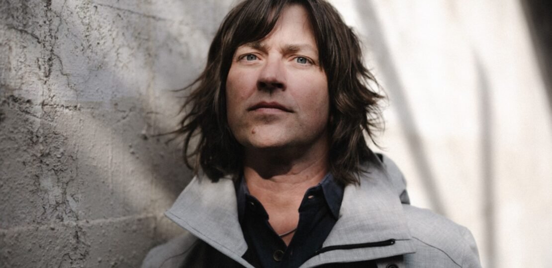 The Old 97’s – Rhett Miller Is Happily Living Life in the Middle OST