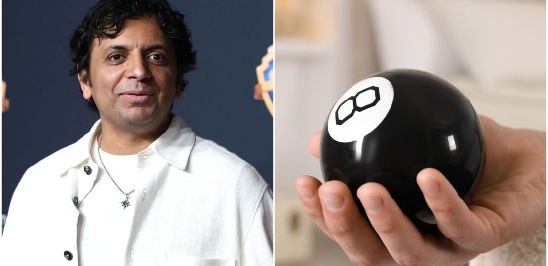 Magic 8 Ball, 스크린으로 돌아오다! – Bring to Life & Uncanny Tales