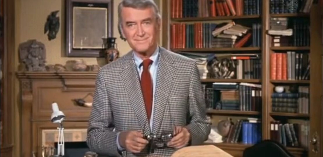 The Jimmy Stewart Show OST – ‘You’re Nobody ‘Til Somebody Loves You’ – 당신은 누군가에게 사랑받기 전까지는 아무것도 아니에요