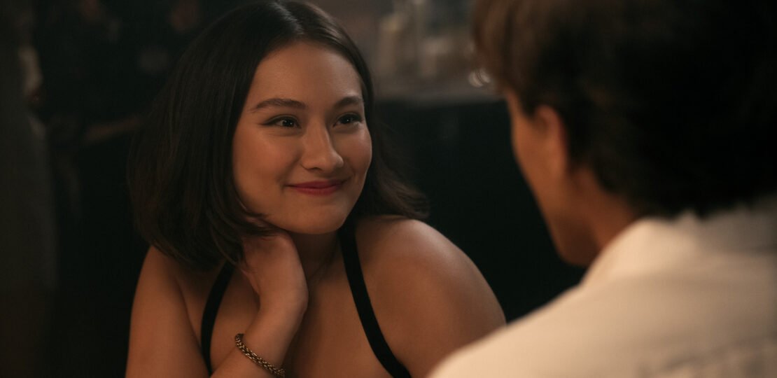 내가 예뻐졌을 때 OST: This Love – Taylor Swift (내가 예뻐졌을 때 OST: 이 사랑 – 테일러 스위프트)