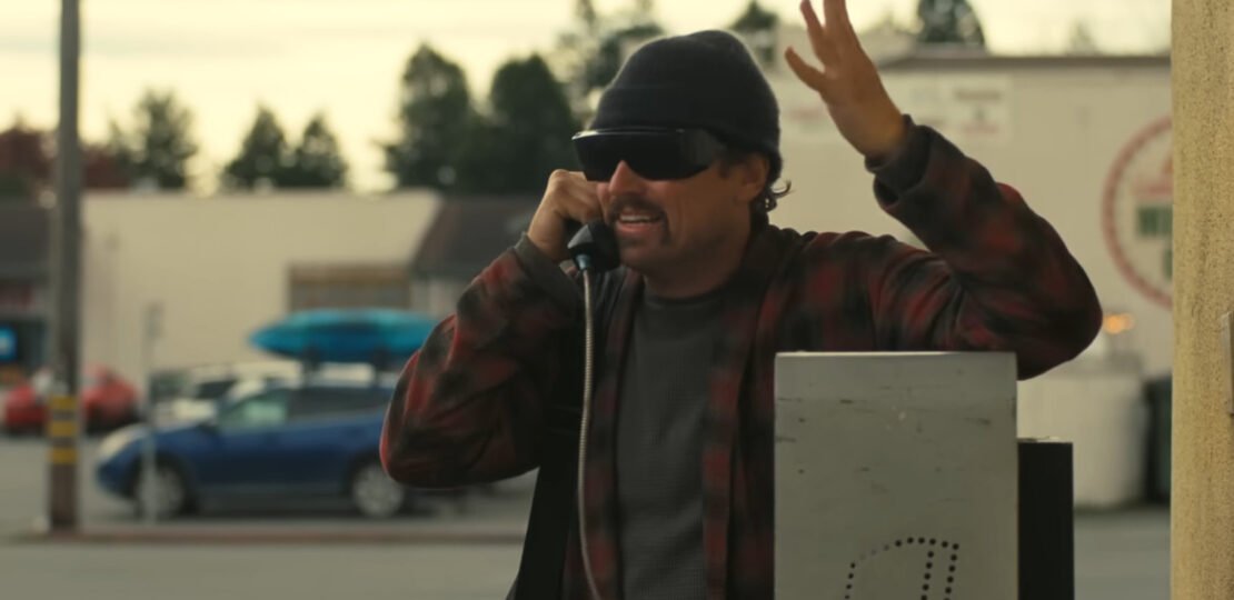 레버넌트: 죽음에서 돌아온 자 (The Revenant) – OST – The Revenant Main Theme