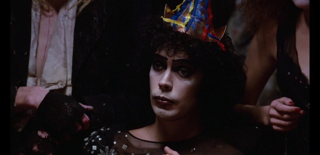 록키 호러 픽쳐 쇼 (The Rocky Horror Picture Show) OST – Time Warp (타임 워프)