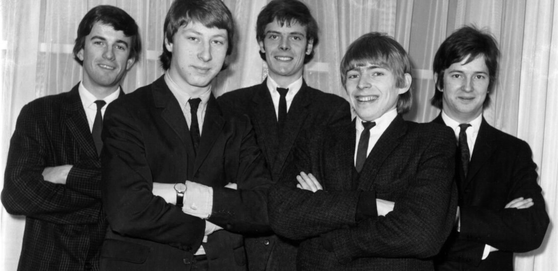 The Yardbirds – Heartful of Soul – 마음 가득한 영혼 (OST)