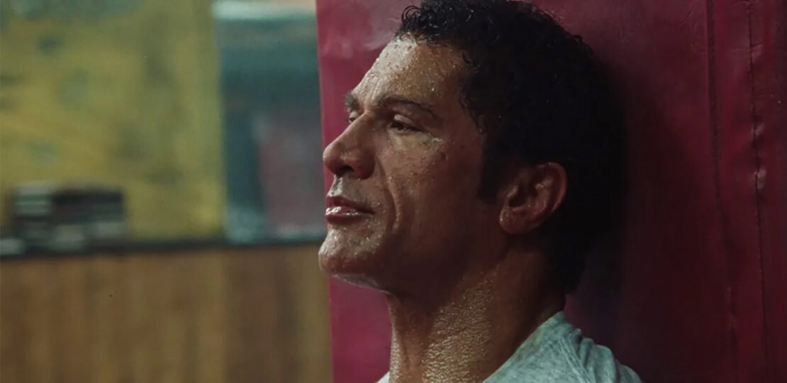 스매싱 머신 (The Smashing Machine) OST – When the Body Breaks (몸이 부서질 때)