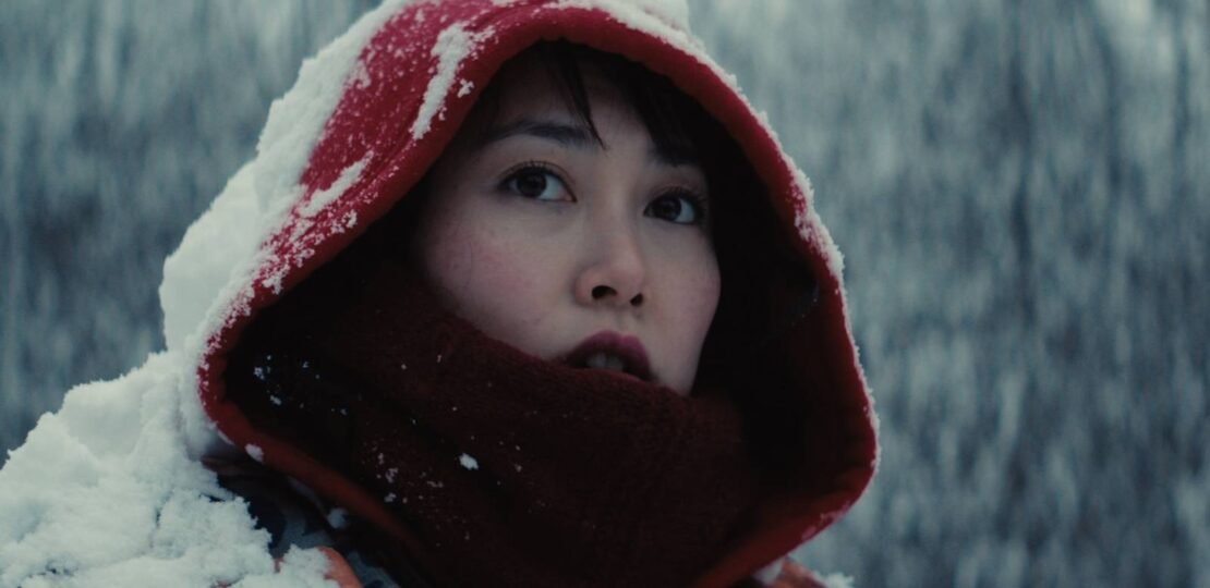 파고 (Fargo)와 쿠미코 (Kumiko, the Treasure Hunter)의 OST – A Misunderstood Tragedy (오해받은 비극) : English Study!