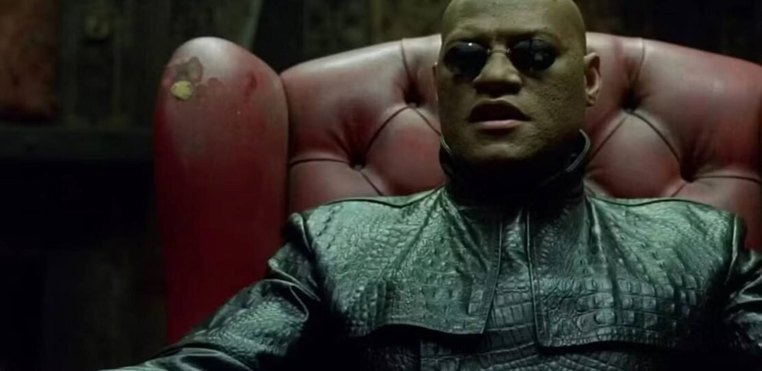 Laurence Fishburne Pitches X-Men Role: ‘Throw My Hat in the Ring’ for MCU – 로렌스 피시번, MCU 엑스맨 합류 원해: ‘도전하고 싶다’