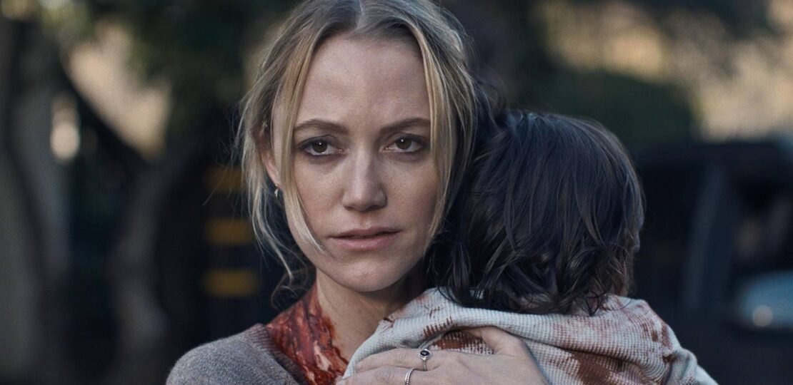 새로운 심리 스릴러 ‘The Devil’s Hour’의 명대사로 배우는 핵심 영어 표현