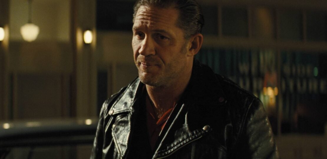 Peaky Blinders – “We’re a family, Arthur. And family sticks together.” – 가족은 함께하는 거야, 아서.