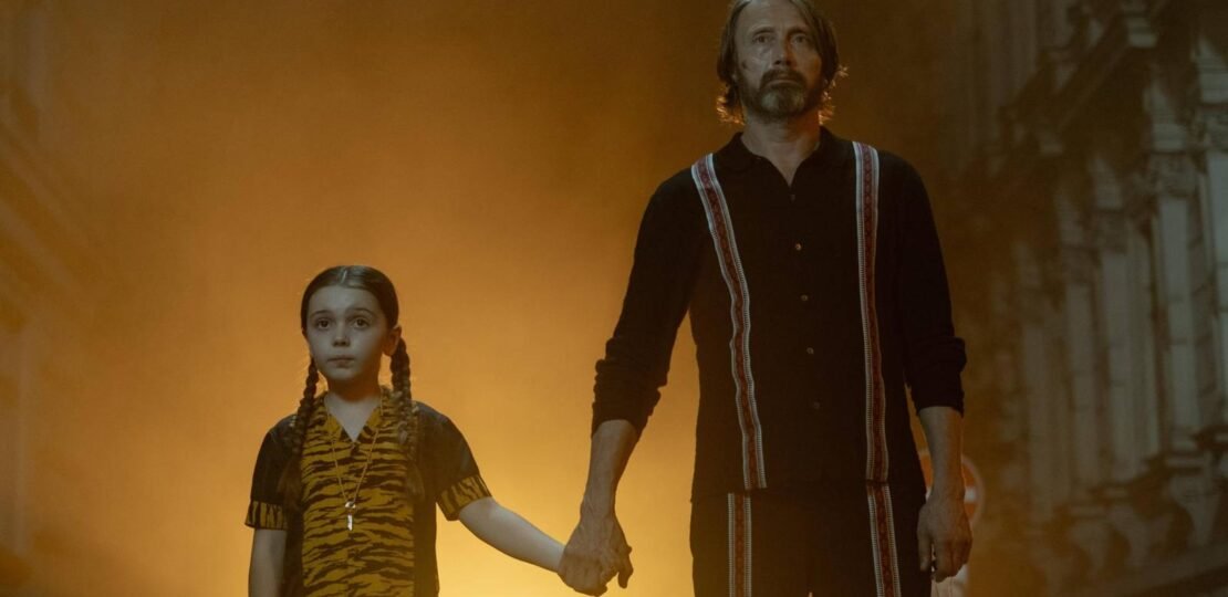 Dust Bunny OST – “Take Me to Your Heart” – 내 마음을 가져가 줘