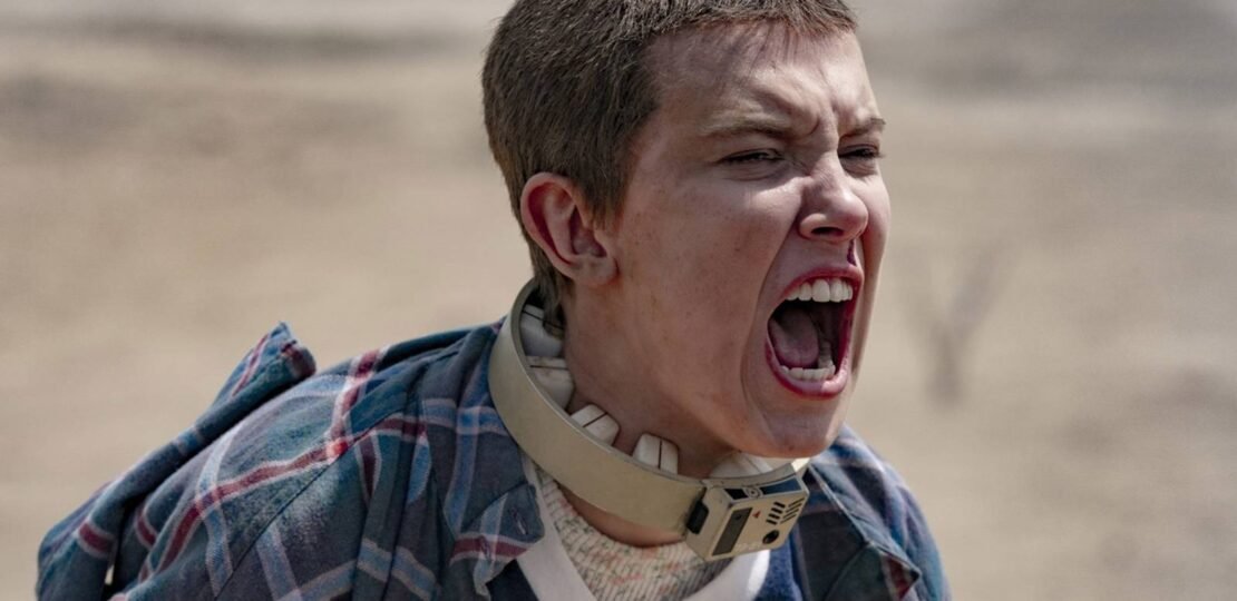 기묘한 이야기: 극장판 피날레! ‘Immersive experience’, ‘Go the extra mile’ 등 핵심 영어 표현 배우기