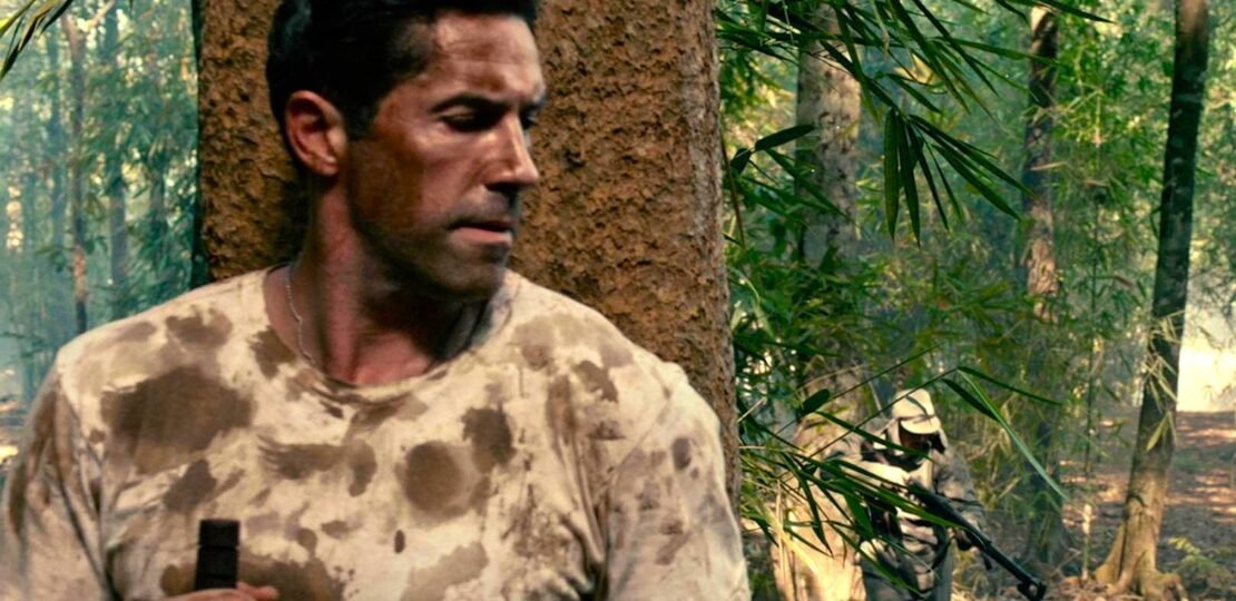 액션 스릴러 ‘Throwback’ 프라임 비디오 공개: 존 윅 배우의 숨겨진 보석 – 핵심 영어 문장 & 번역