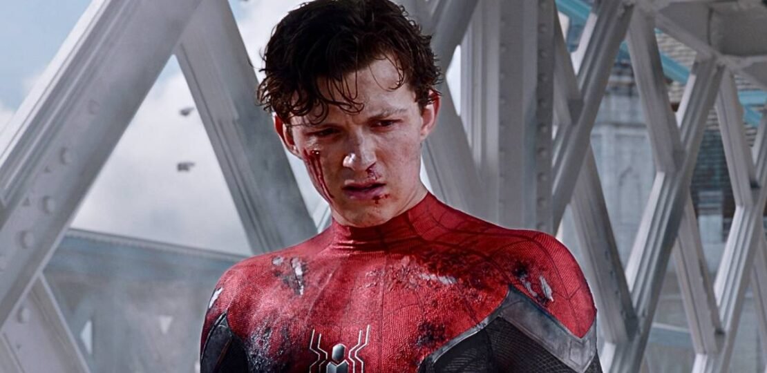 Spider-Man: Brand New Day OST – “The Sound of Silence” (사일런스 오브 사운드)