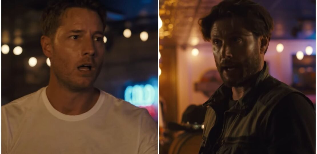 트래커 S03E01: “The Process” – 핵심 영어 표현 & 한글 번역