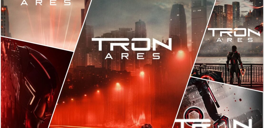 TRON: Ares – Another Gorgeous Misfire – 화려한 실패: Visually stunning, but narratively weak – 시각적으로는 훌륭하지만, 이야기 구성이 약하다