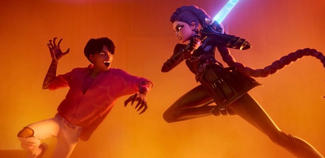 [영화 제목] 리메이크 루머: 감독의 답변과 핵심 영어 표현