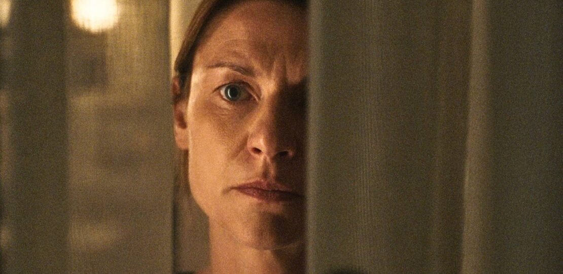 The Beast in Me OST: “The Beast in Me” – “짐승이 내 안에”