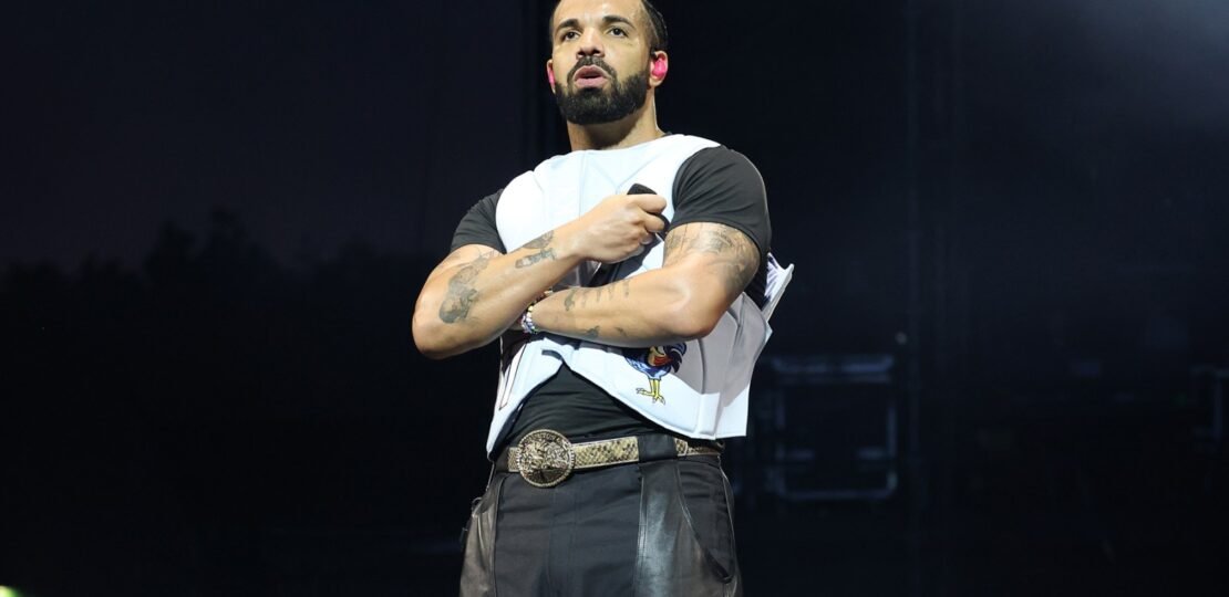 Drake Sued in Missouri Over ‘Deceptive’ Online Casino