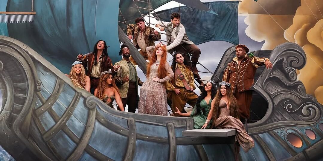 Taylor Swift: The Eras Tour OST – The Fate of Ophelia (오필리아의 운명)