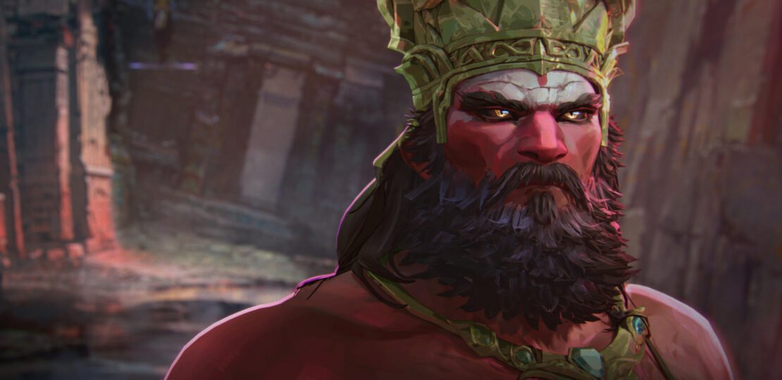 RRR: 바후발리: 영원한 전쟁 (Baahubali: The Eternal War) OST