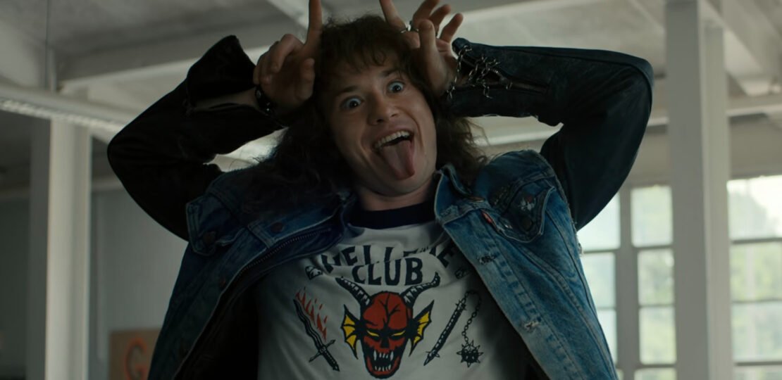 기묘한 이야기 OST – Master of Puppets (Metallica) – 꼭두각시의 주인