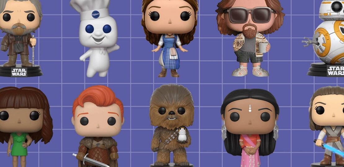 Funko, 12개월 내 파산 위기? ‘K-Pop Demon Hunters’ IP에도 불구하고: 핵심 영어 문장 + 번역